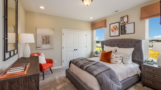 Milburnie Ridge: Sterling Collection by Lennar in Raleigh - photo 10 10
