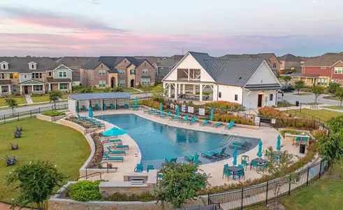 Riverset by Brightland Homes in Garland - photo 2