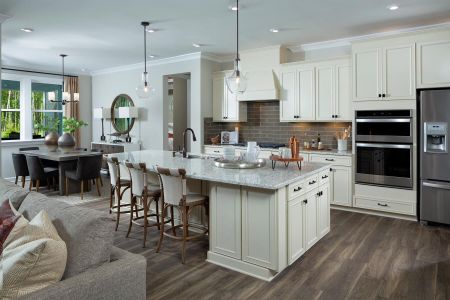 Sonata at Mint Hill by Mattamy Homes in Mint Hill - photo 25 25