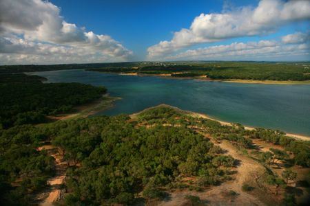 Lakeside at Tessera on Lake Travis: 50ft. lots by Highland Homes in Lago Vista - photo 6 6