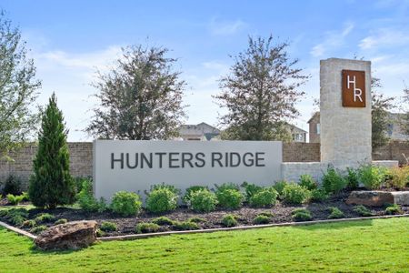 Hunters Ridge by Landsea Homes in Crowley - photo 38 38
