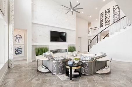 Woodson’s Reserve 80′ by Tri Pointe Homes in Spring - photo 11 11
