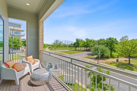 Mueller by InTown Homes in Austin - photo 9 9