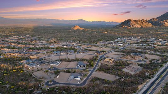 Storyrock by David Weekley Homes in Scottsdale - photo 44 44