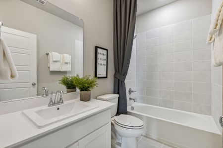 Lakehaven by Trophy Signature Homes in Farmersville - photo 36