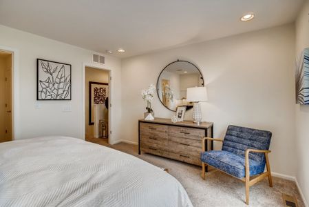 The Westerly Collection at Altaira at High Point by Taylor Morrison in Denver - photo 49