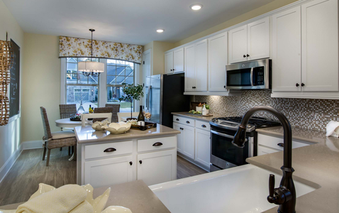 Cresswind Charlotte by Kolter Homes in Charlotte - photo 22 22