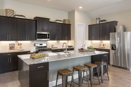 Veramendi by Coventry Homes in New Braunfels - photo 17 17