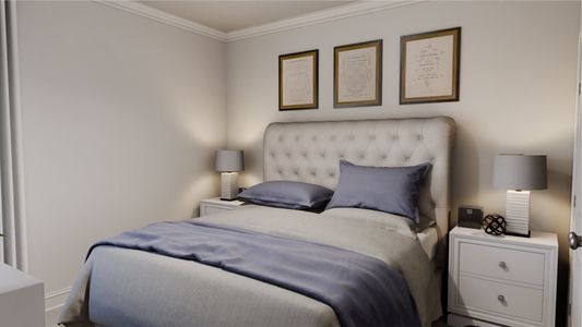 Rosedale: Sterling Collection by Lennar in Wake Forest - photo 20 20