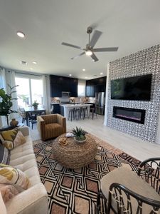 Rose Hill by Chesmar Homes in San Antonio - photo 18 18