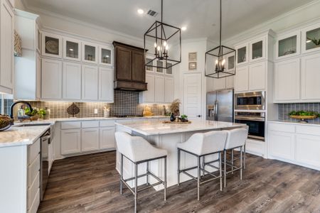 Stoney Creek - Classic by Kindred Homes in Sunnyvale - photo 43 43