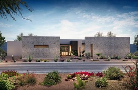 Signature at Storyrock by Shea Homes in Scottsdale - photo 2 2