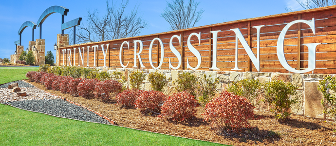 Trinity Crossing: Classic Collection by Lennar in Forney - photo 0 0