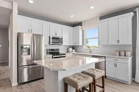 Tohoqua Reserve by Pulte Homes in Kissimmee - photo 32 32