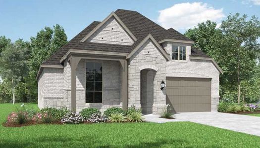 Emory Glen by Highland Homes in Magnolia - photo 9 9