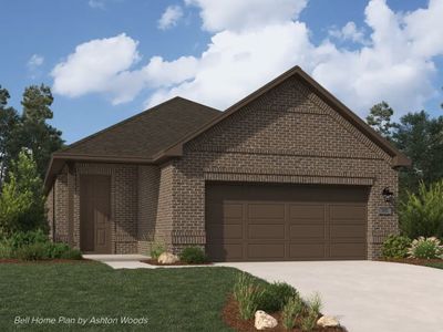 Devonshire 40s by Ashton Woods in Forney - photo 11