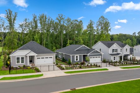 Belterra by KB Home in Apex - photo 6 6