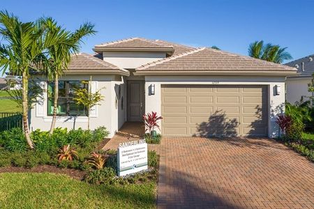 Valencia Walk at Riverland by GL Homes in Port Saint Lucie - photo 24 24