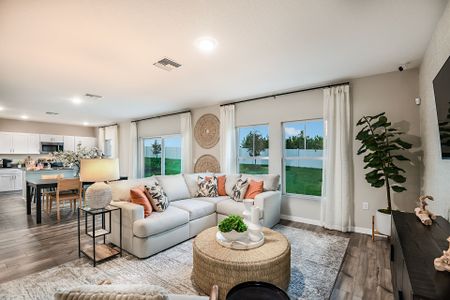 Forest Lake by Casa Fresca Homes in Davenport - photo 29 29