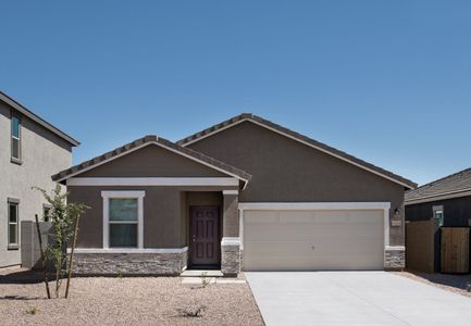 Villages at Accomazzo by Starlight Homes in Tolleson - photo 57 57