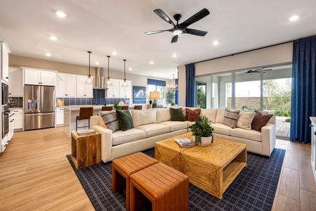 Canastero at Waterston Central by Tri Pointe Homes in Gilbert - photo 40 40