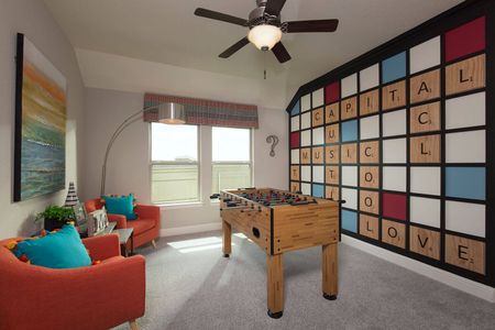 Hutto Town Square by Coventry Homes in Hutto - photo 27 27