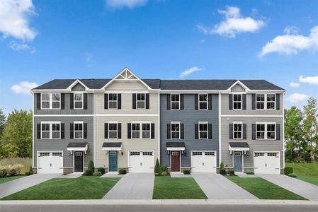 Dillon Lakes by Ryan Homes in Charlotte - photo 0 0