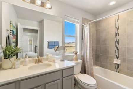 Lochbuie Station - Jewel Collection by View Homes in Brighton - photo 14 14