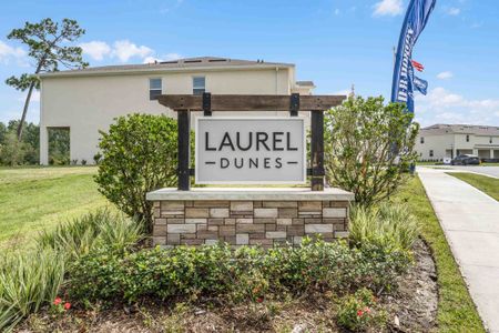 Laurel Dunes by D.R. Horton in Daytona Beach - photo 2 2