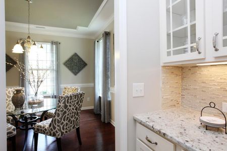 Kyli Knolls by Chesapeake Homes in Clayton - photo 7 7