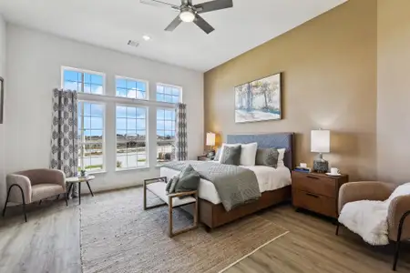 Solterra Texas by Brightland Homes in Mesquite - photo 20 20
