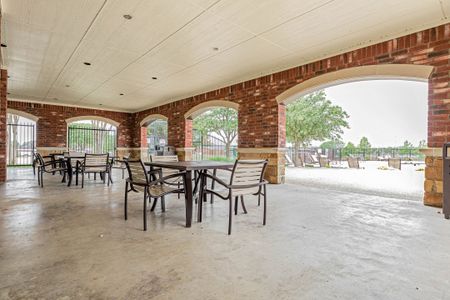 Fox Hollow by Bloomfield Homes in Forney - photo 64 64