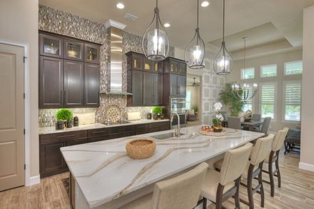 Nocatee by ICI Homes in Ponte Vedra Beach - photo 9 9