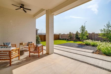 Wildflower Ranch by William Ryan Homes in Fort Worth - photo 77 77