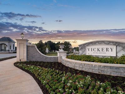 Vickery by Landon Homes in Flower Mound - photo