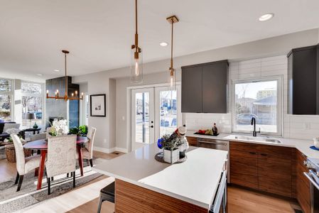 1537 Lowell by DIRC Homes in Denver - photo 8 8