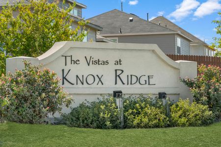 Knox Ridge by KB Home in Converse - photo 1 1