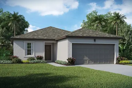 Aspire at Waterstone by K. Hovnanian® Homes in Fort Pierce - photo 15 15