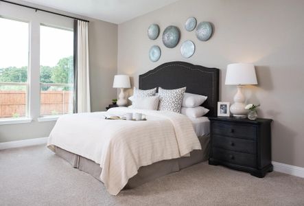Redden Farms by Antares Homes in Midlothian - photo 29 29