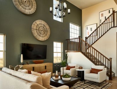The Town Collection at Independence by Taylor Morrison in Elizabeth - photo 115 115