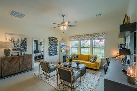 Marine Creek Ranch by First Texas Homes in Fort Worth - photo 20 20