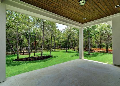 The Colony by Sitterle Homes in Bastrop - photo 22 22