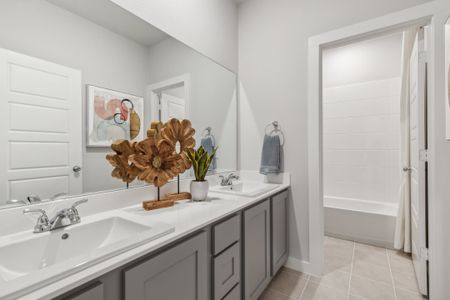 Windmore by Trophy Signature Homes in Princeton - photo 33 33