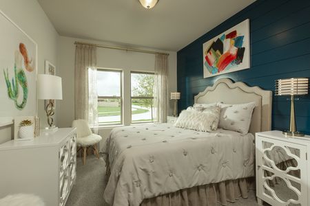 Pomona 50' by Coventry Homes in Manvel - photo 29