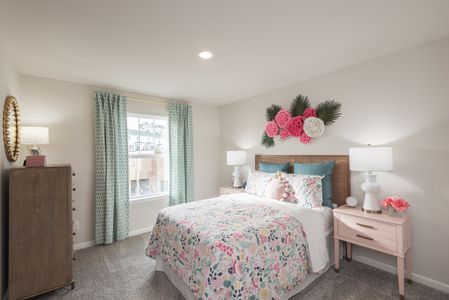 Sweetwater Green - Legacy Series by Meritage Homes in Lawrenceville - photo 31 31
