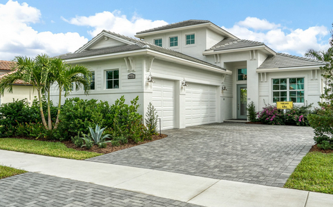 PGA Village Verano by Kolter Homes in Port St. Lucie - photo 19 19