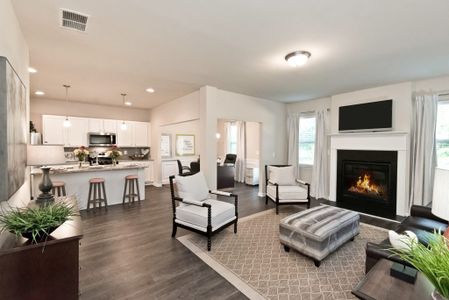 Park Center Pointe by Kerley Family Homes in Austell - photo 30 30