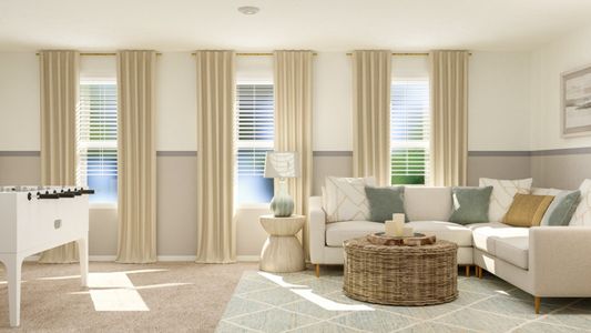 Spring Grove: Stonehill Collection by Lennar in Saint Hedwig - photo 16 16