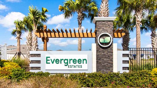 Evergreen & Evergreen Estates by D.R. Horton in Bradenton - photo