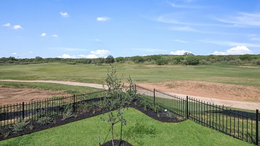 The Links at River Bend by D.R. Horton in Floresville - photo 32 32